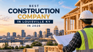 Best Construction Company in Louisville KY in 2026 – Martin Construction